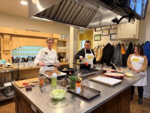 2024 Marcel's Chef Brandy And Jesus