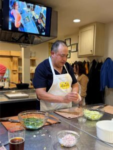 2024 Marcel's Miguel Prep