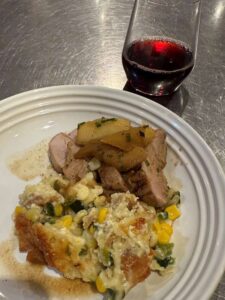 2024 Marcel's Plated