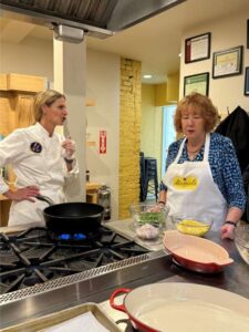 2024 Marcels Terri And Chef Brandy