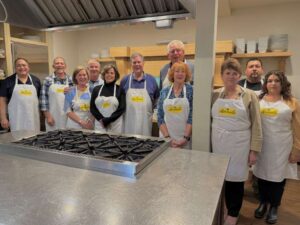 2024 Marcel's Group Picture