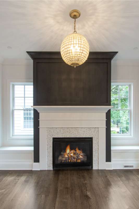 Home addition experience and craftsmanship by Rite-Way Custom Homes