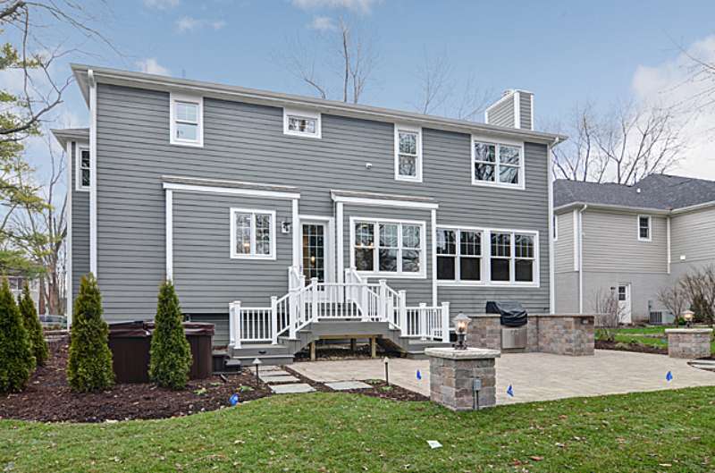 Luxury home addition planning and budget guidance