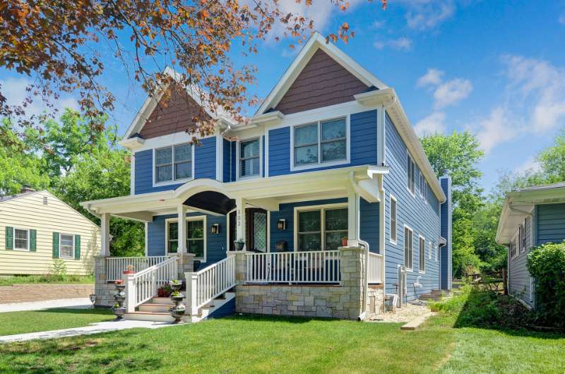 Buildable lot and property acquisition guidance by Rite-Way Custom Homes