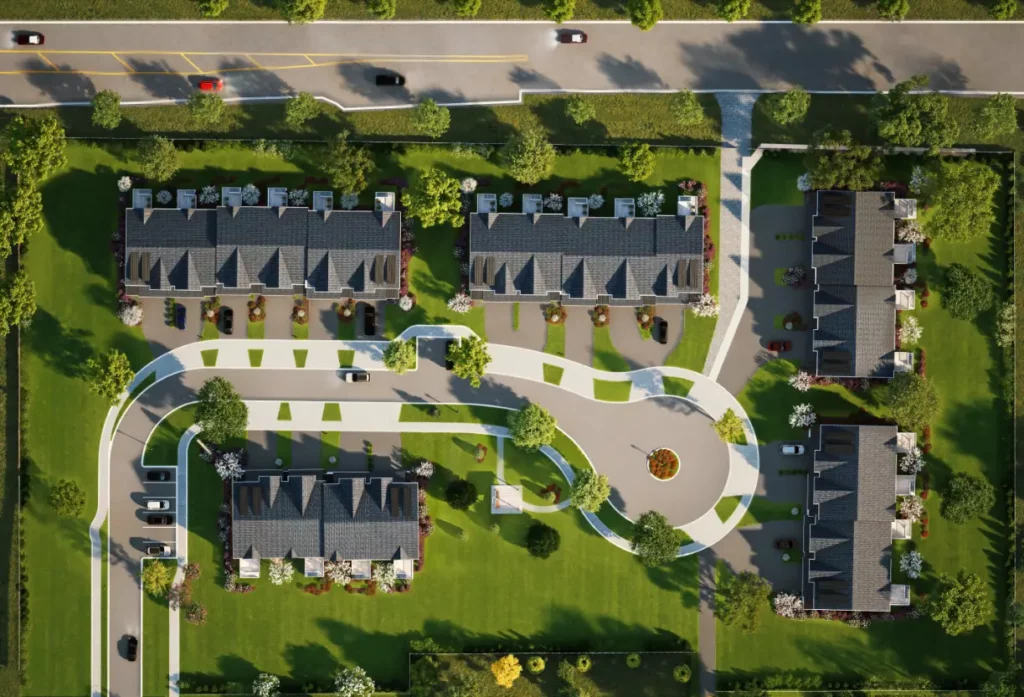 Harding Renderings Birds Eye Trees 53 Jpg Lr