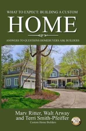 What To Expect (final) Front Cover