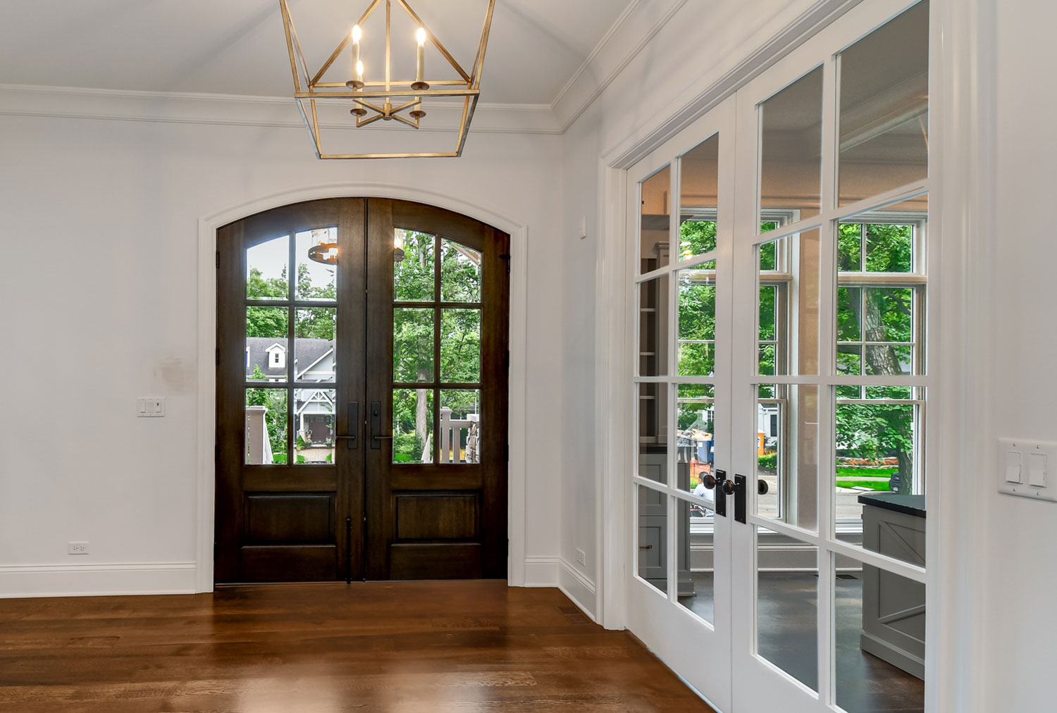 Property acquisition and lot search help in Glen Ellyn IL